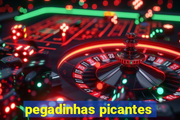 pegadinhas picantes